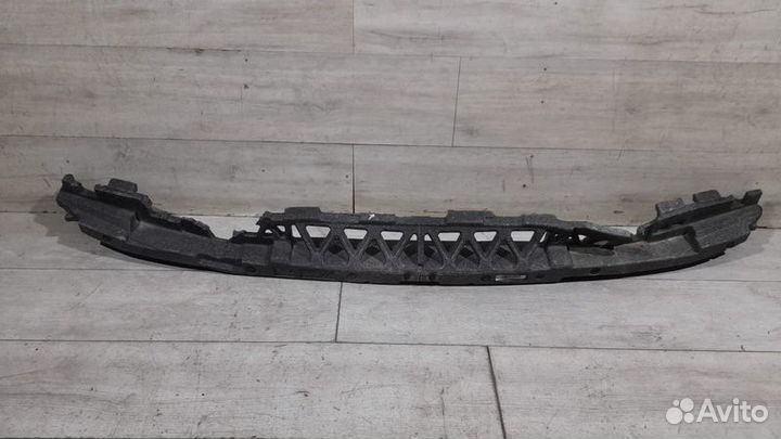 Абсорбер переднего бампера Bmw 3 F 34 Gt С 2011 По