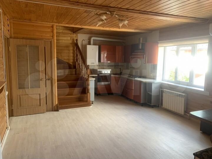 Дом 158,1 м² на участке 10 сот.