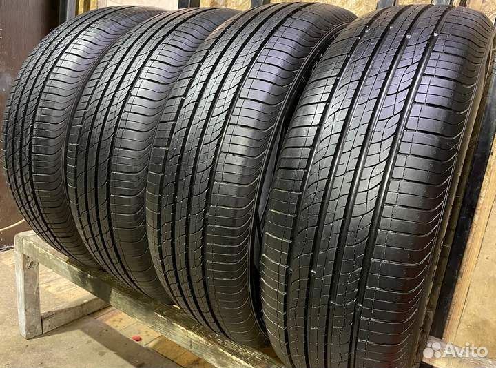 Giti GitiComfort F50 235/65 R18 106V