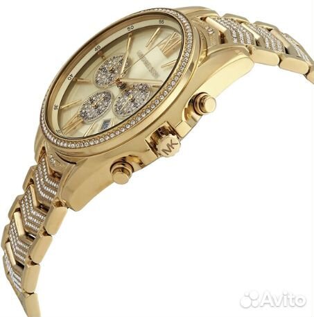 Мужские часы Michael Kors MK6729