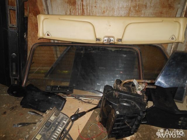 Стёкла на ваз 2104.05.07