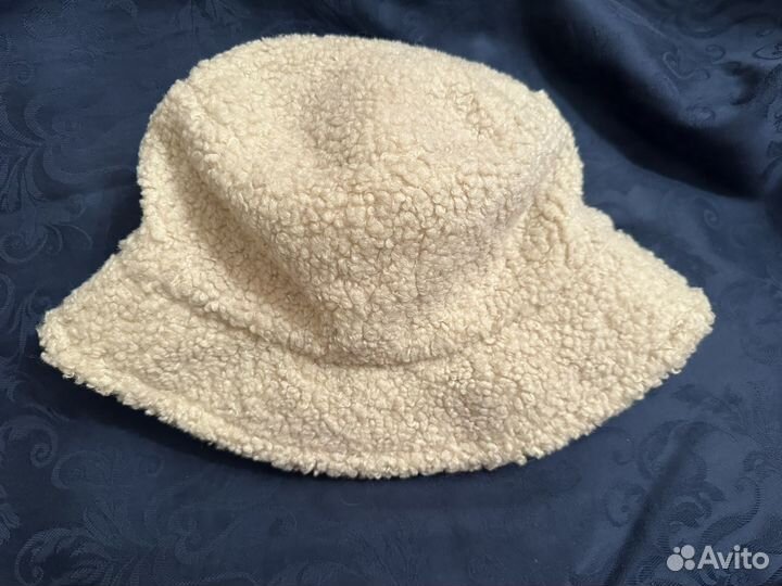 Шапка меховая