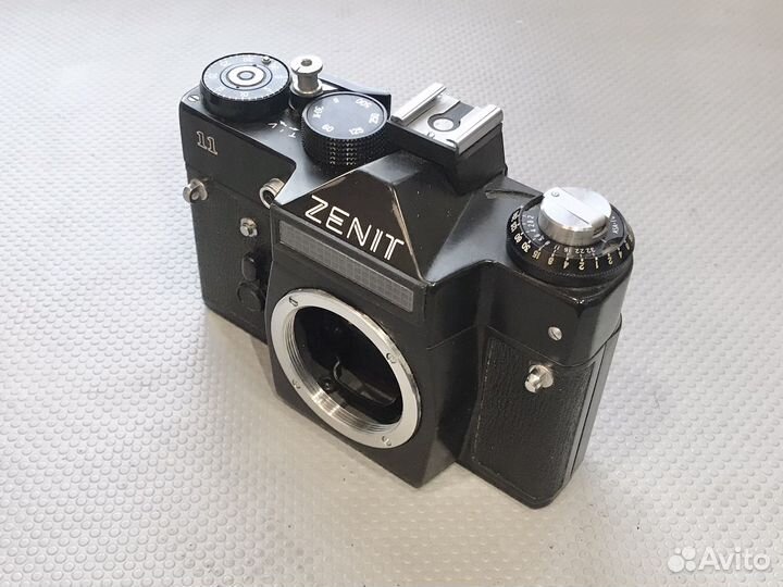 Зенит 11 body