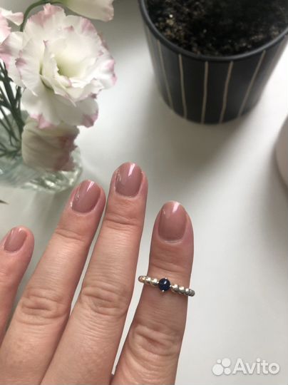 Кольцо Pandora