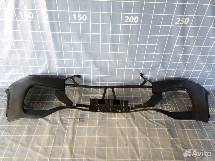 Бампер передний Chery Tiggo 8 Pro