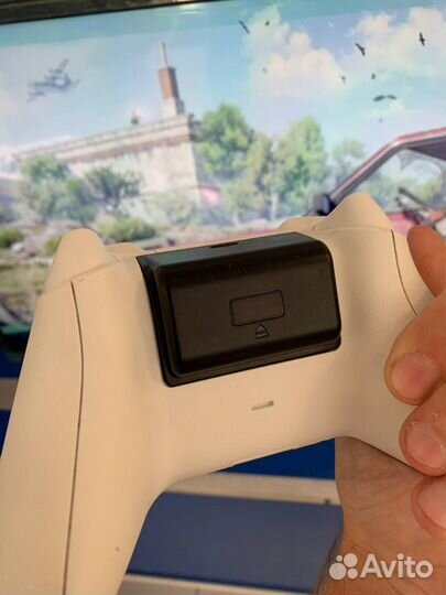 Xbox Series S 512GB (комплект)