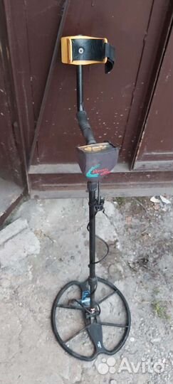 Металлоискатель Мд6250,аналог garrett ace 250