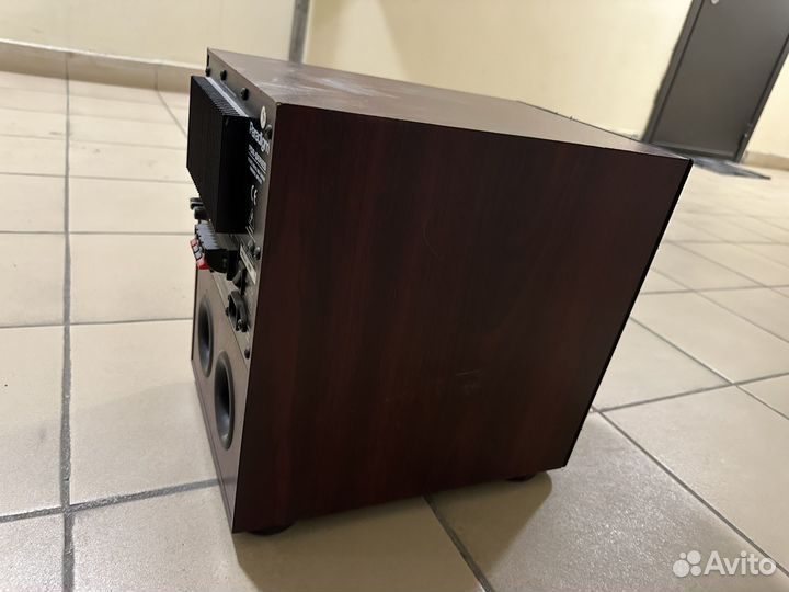 Paradigm Сабвуфер PDR 8 v3 90 Вт