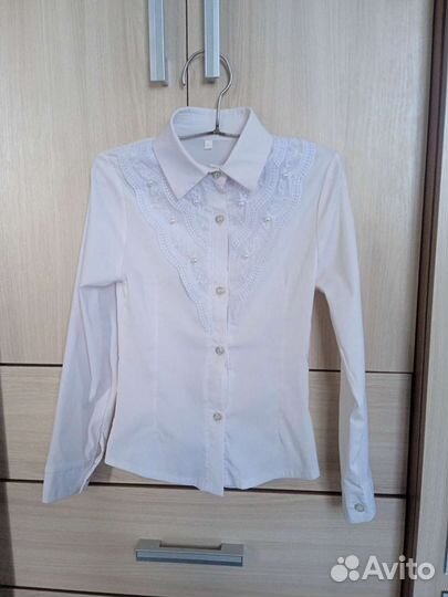 Школьная форма