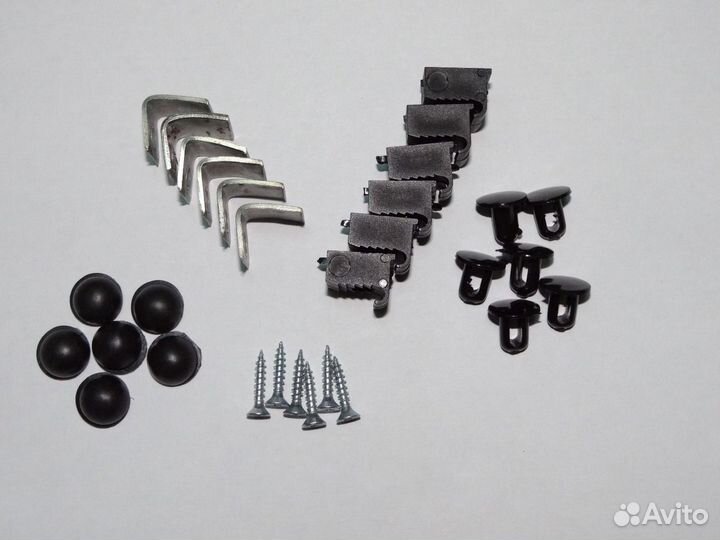 Дефлектор капота Шевроле Авео 2012-2016