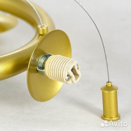 Подвесная люстра Downey LSP-8804