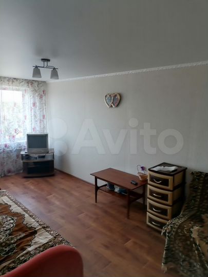 3-к. квартира, 66,7 м², 5/5 эт.