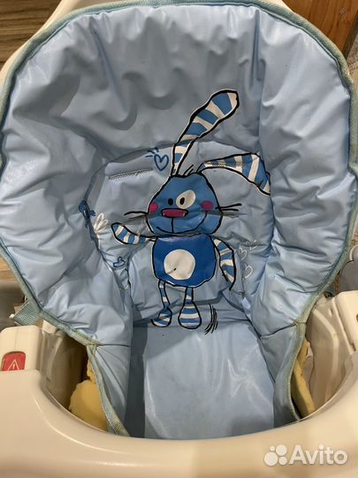 Стул для кормления