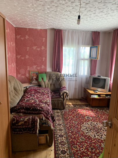 Дача 45 м² на участке 11 сот.