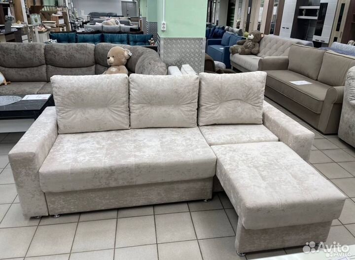 Диван евро трансформер