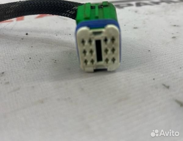 Датчик положения селектора АКПП Peugeot 308