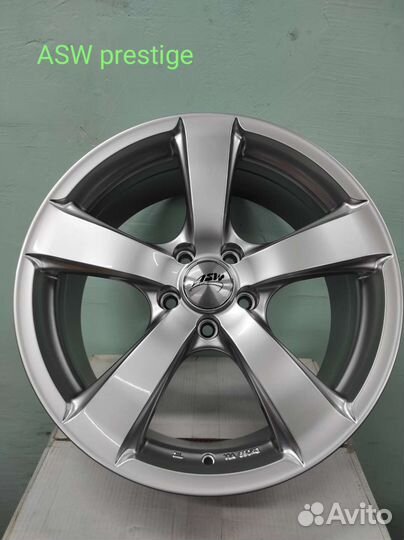 ASW r18/5*112/et 35/dia 72.6