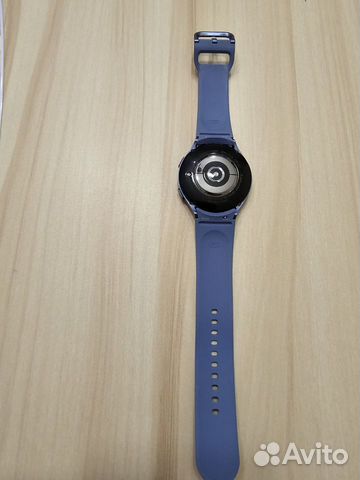Samsung galaxy watch 5 44mm объявление продам