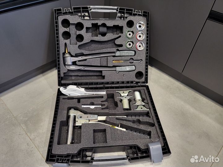 Инструмент Rehau Rautool M1