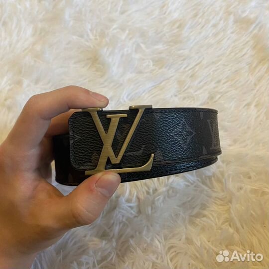 Ремень Louis Vuitton
