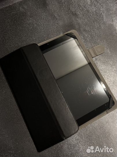 Планшет ирбис