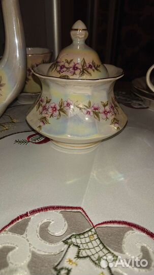 Кофейный сервиз коростень