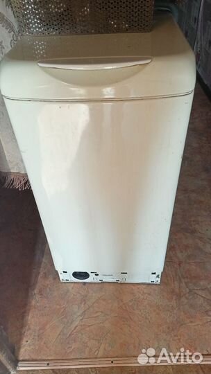 Стиральная машина AT104EX