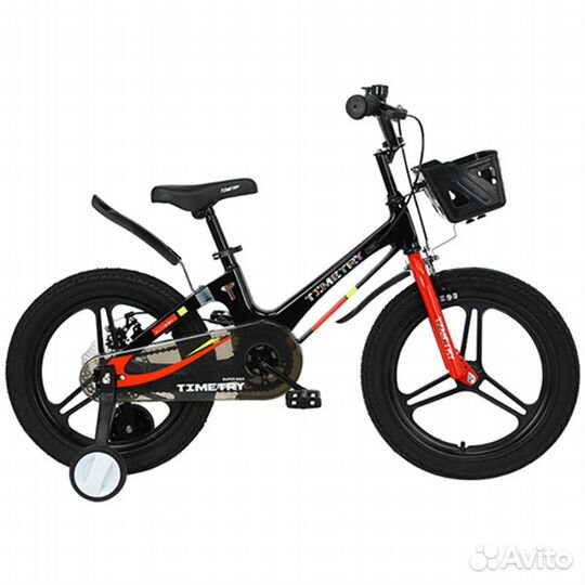 Велосипед детский Timetry TT5006 16