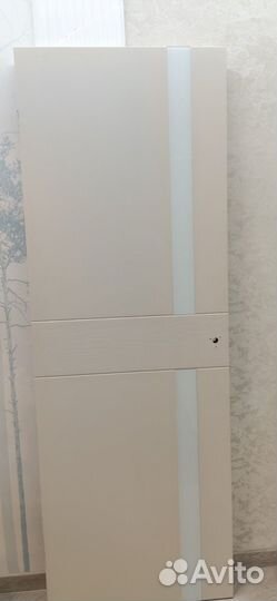 Межкомнатные двери бу