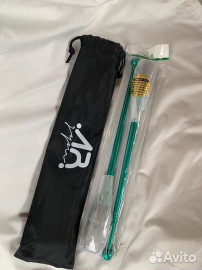 Булавы chacott