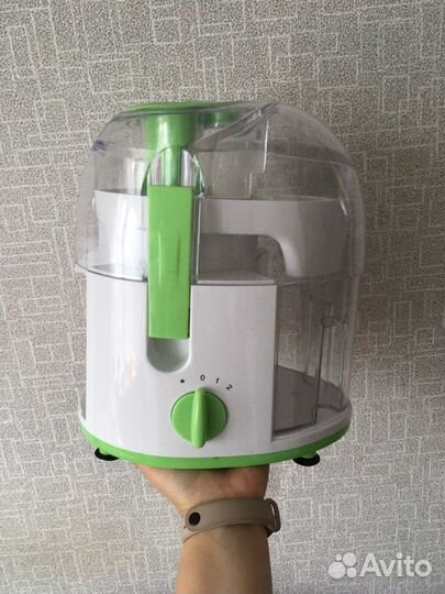 Соковыжималка CB-J322