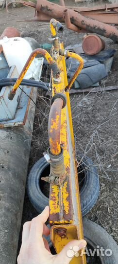 Масляный радиатор к701