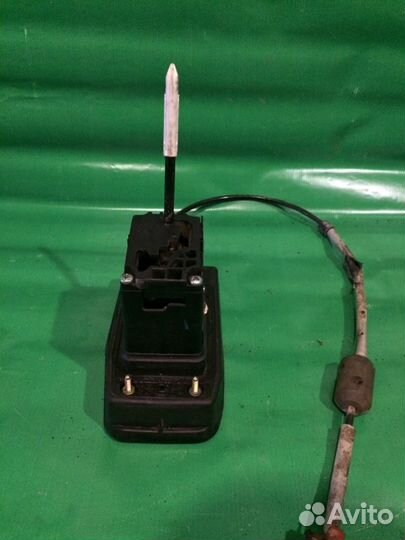 Силектор Ситроен С5, Citroen C5