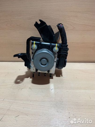 Блок abs Honda Cr-V 4 RM1 RM4 2012-2017