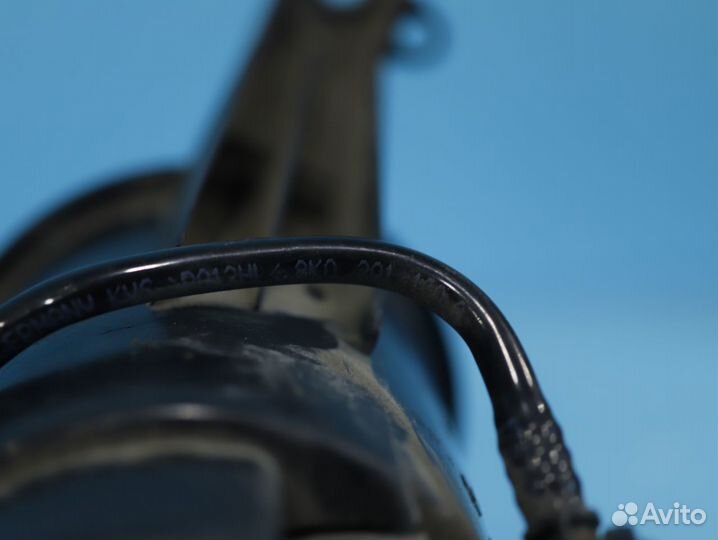 151 Адсорбер Audi A8 D4 4H