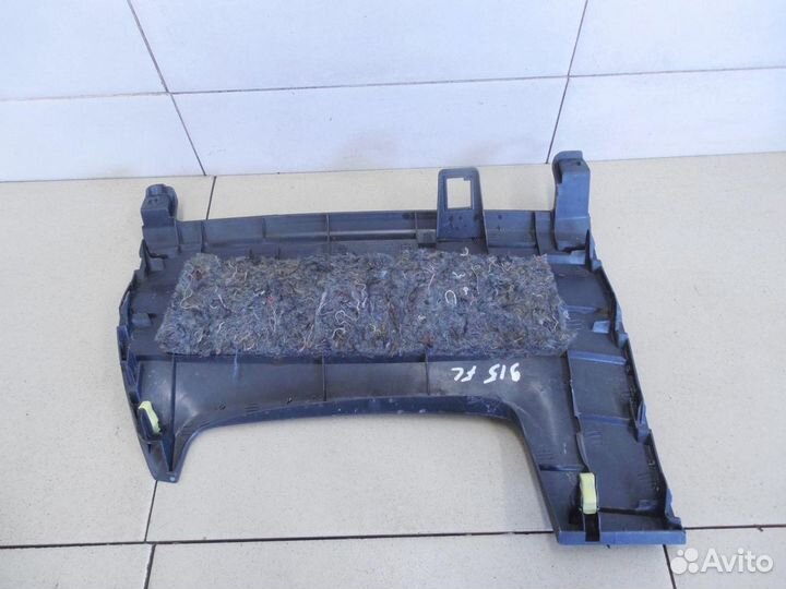 Накладка (кузов внутри) Corolla E15 2006-2013