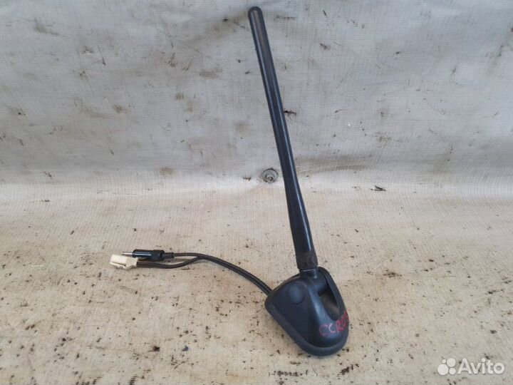 Антенна Citroen C-Crosser 4B12 2008