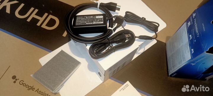 Sony PlayStation Vita TV (новая)