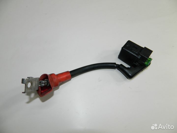 Реле стартера, Honda, VTR 1000 F, 1997