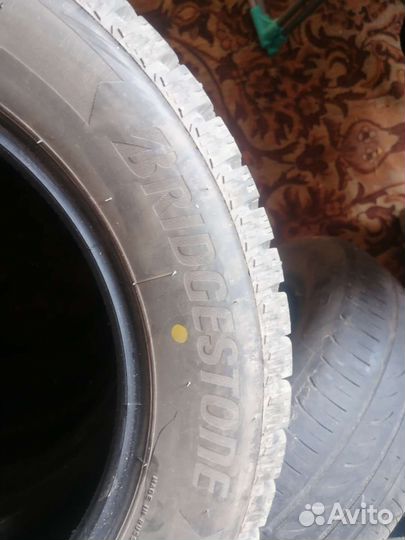 Bridgestone Ice Cruiser 7000S 195/60 R15