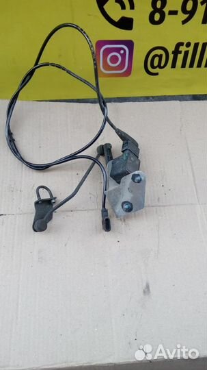 Датчик дорожного просвета Mercedes Benz W211 E-Kl