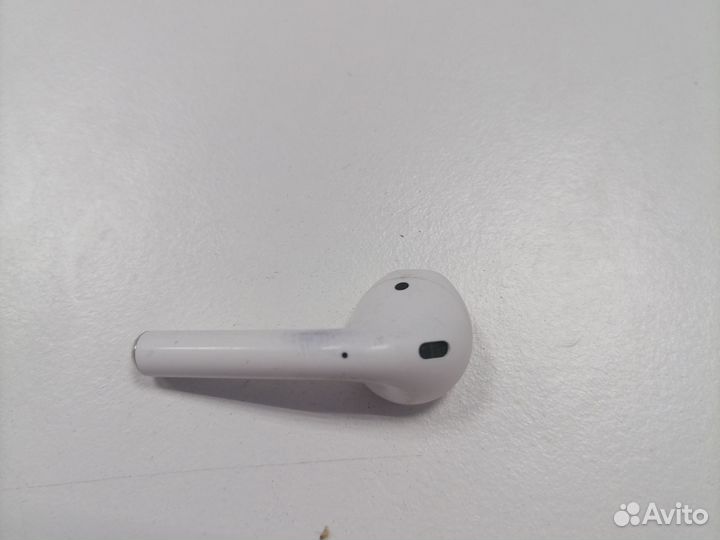 Наушники apple airpods 2 левый наушник