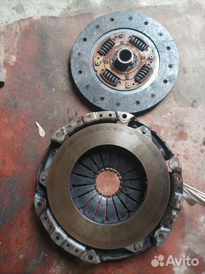 Ступица задняя ниссан жук