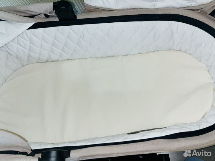 Коляска carello epica 2 в 1