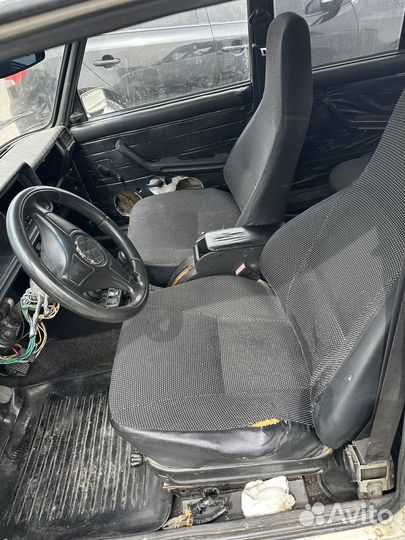 Авторазбор ваз 2107 разбор ваз 2107 инжектор 1.5