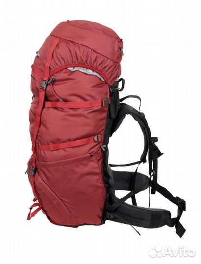 Аренда рюкзаков Red Fox на 60 и 80 литров