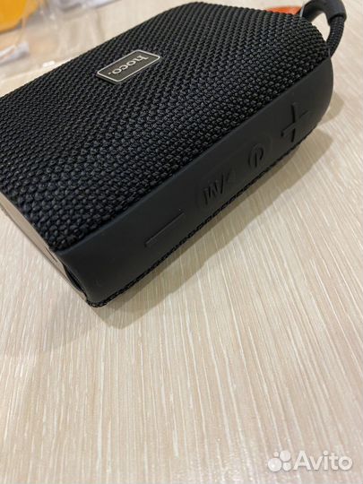 Колонка Hoco HC15 + беспроводные наушники