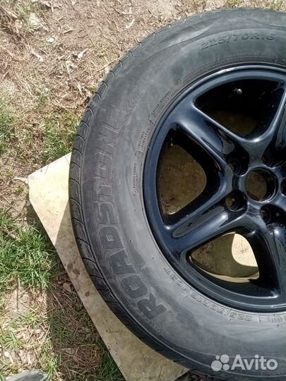 Колеса Roadstone CP661-01