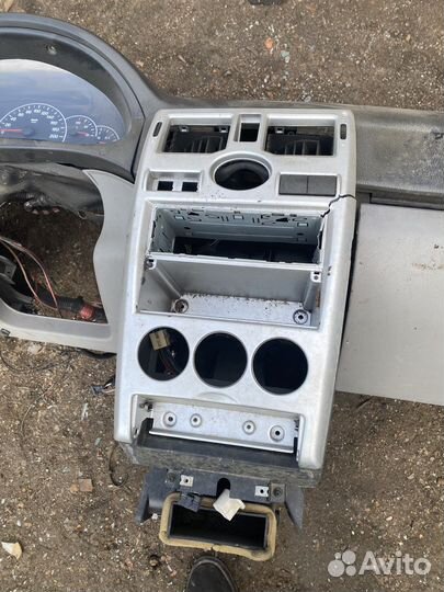 Торпеда на priora