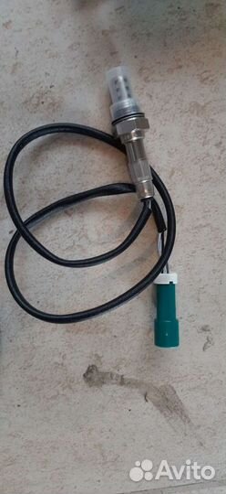 Датчик кислородный.лямбда зонт.на форд мондео 4